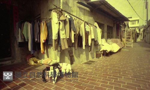 1950至2006年臺灣常民生活藏品圖，第1張