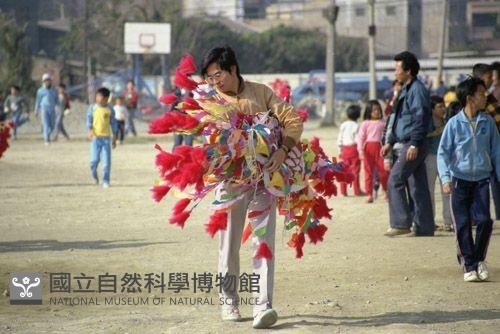 1950至2006年臺灣常民生活藏品圖，第1張