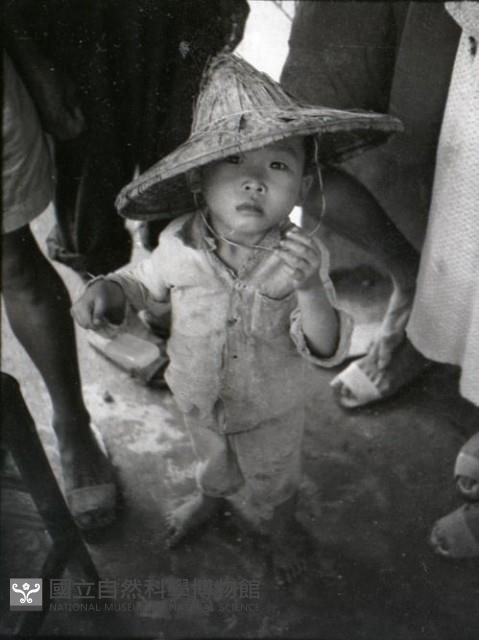 1950至2006年台灣常民生活藏品圖，第1張