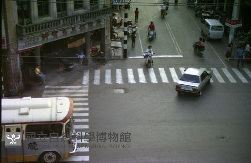 1950至2006年臺灣常民生活藏品圖，第1張