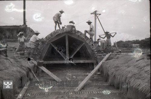 1950至2006年臺灣常民生活藏品圖，第1張