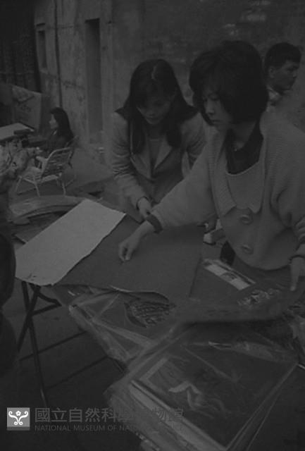 1950至2006年臺灣常民生活藏品圖，第1張