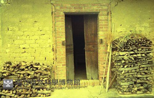 1950至2006年臺灣常民生活藏品圖，第1張