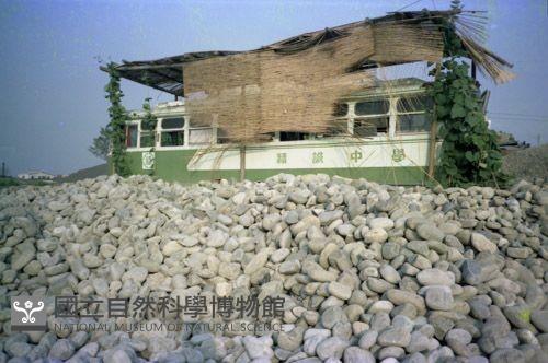 1950至2006年臺灣常民生活藏品圖，第1張