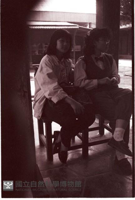 1950至2006年臺灣常民生活藏品圖，第1張