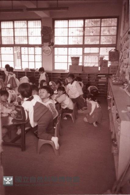 1950至2006年臺灣常民生活藏品圖，第1張