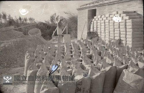 1950至2006年臺灣常民生活藏品圖，第1張