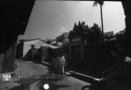 1950至2006年臺灣常民生活藏品圖，第1張