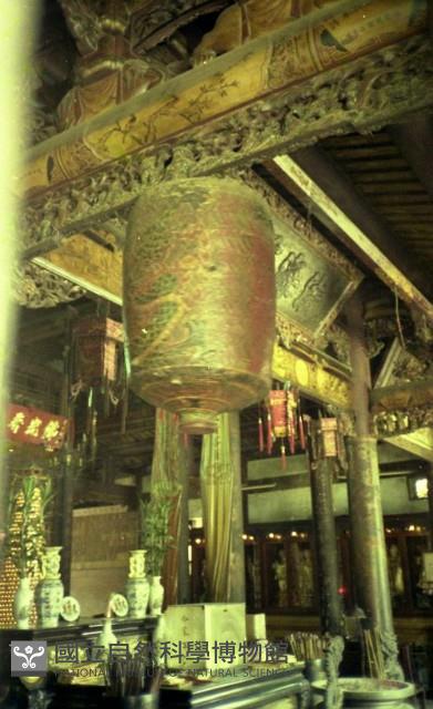 1950至2006年臺灣常民生活藏品圖，第1張