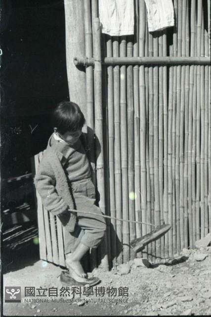 1950至2006年臺灣常民生活藏品圖，第1張