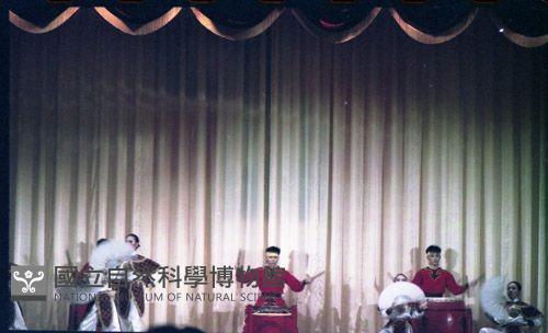 1950至2006年臺灣常民生活藏品圖，第1張