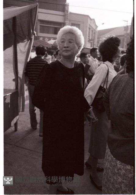 1950至2006年臺灣常民生活藏品圖，第1張