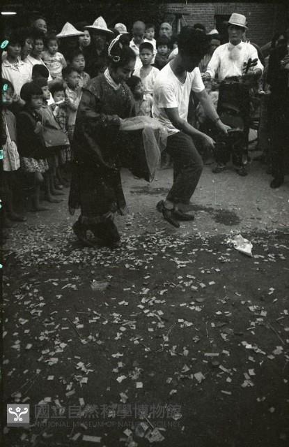 1950至2006年臺灣常民生活藏品圖，第1張