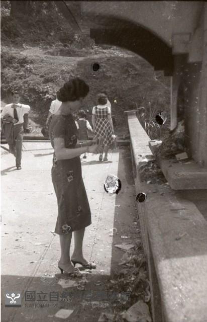 1950至2006年臺灣常民生活藏品圖，第1張