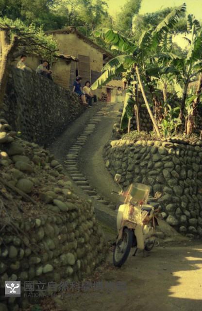 1950至2006年臺灣常民生活藏品圖，第1張