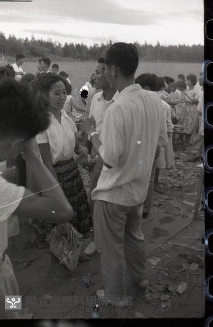 1950至2006年臺灣常民生活藏品圖，第1張
