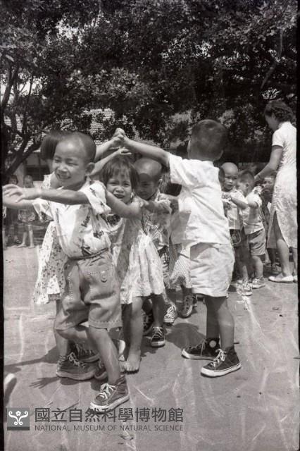 1950至2006年臺灣常民生活藏品圖，第1張