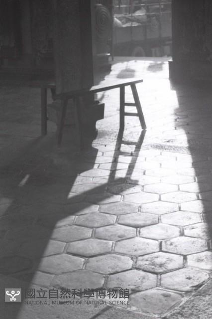 1950至2006年臺灣常民生活藏品圖，第1張