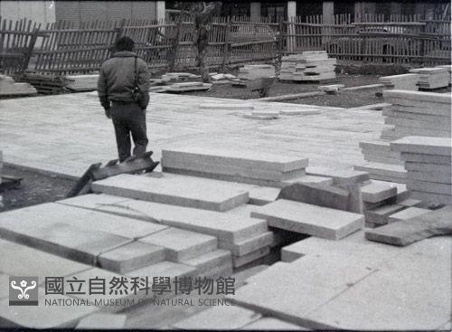1950至2006年臺灣常民生活藏品圖，第1張