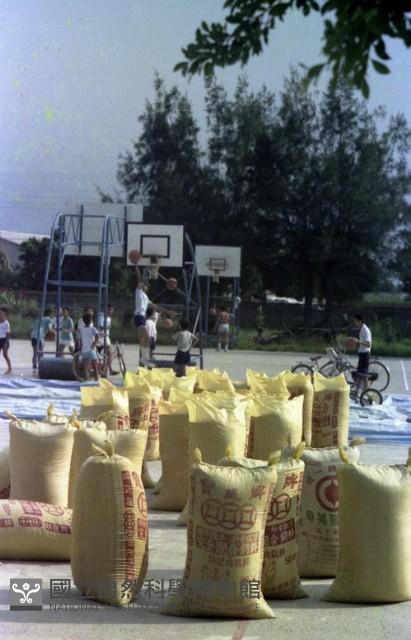 1950至2006年臺灣常民生活藏品圖，第1張