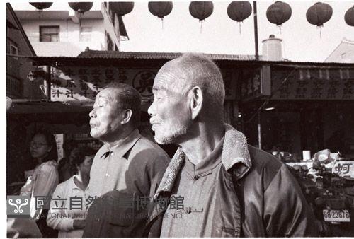 1950至2006年臺灣常民生活藏品圖，第1張