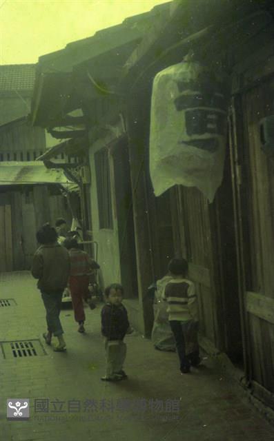 1950至2006年臺灣常民生活藏品圖，第1張