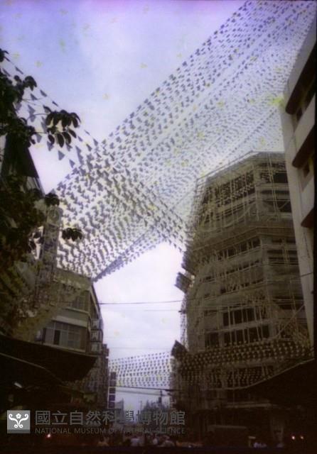 1950至2006年臺灣常民生活藏品圖，第1張