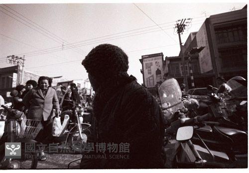 1950至2006年臺灣常民生活藏品圖，第1張