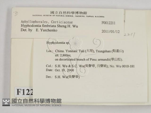 登錄號:F0012211藏品圖，第2張