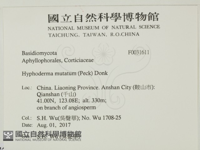 登錄號:F0031611藏品圖，第2張