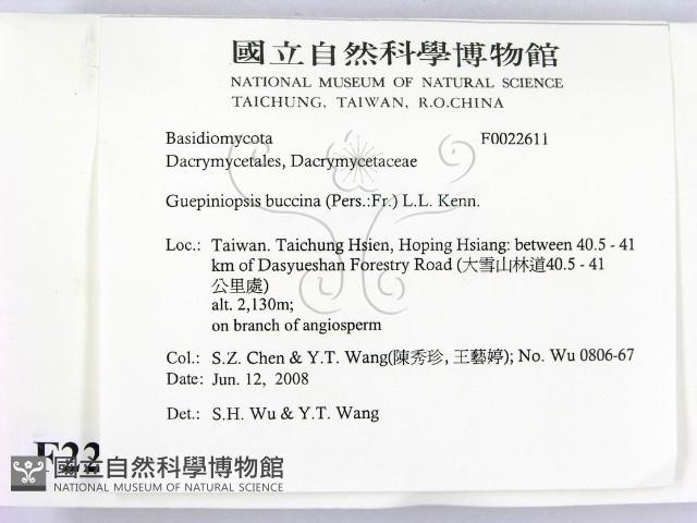 登錄號:F0022611藏品圖，第2張