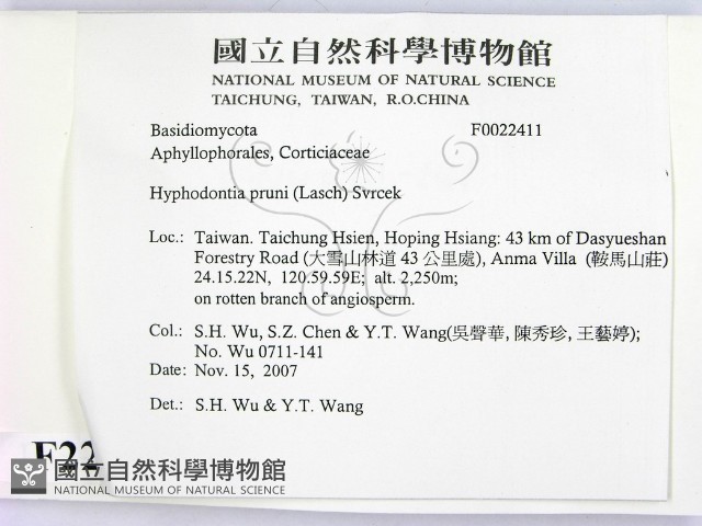 登錄號:F0022411藏品圖，第2張