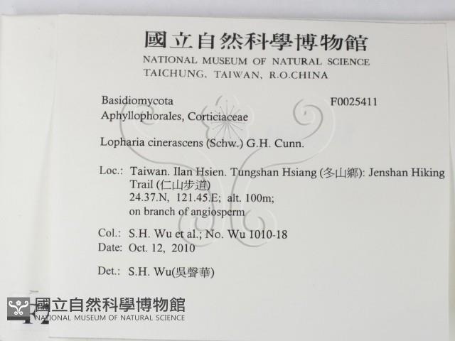 登錄號:F0025411藏品圖，第2張