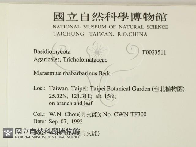 登錄號:F0023511藏品圖，第2張