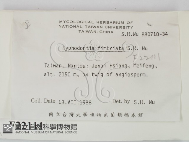 登錄號:F0022111藏品圖，第2張