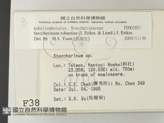 登錄號:F0003851藏品圖，第2張