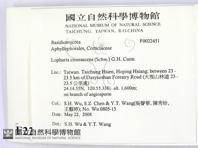 登錄號:F0022451藏品圖，第2張