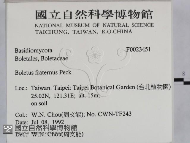 登錄號:F0023451藏品圖，第2張