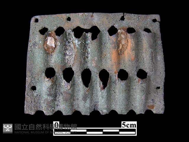 挫菜器藏品圖，第1張