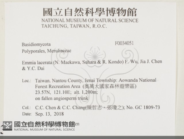登錄號:F0034051藏品圖，第2張