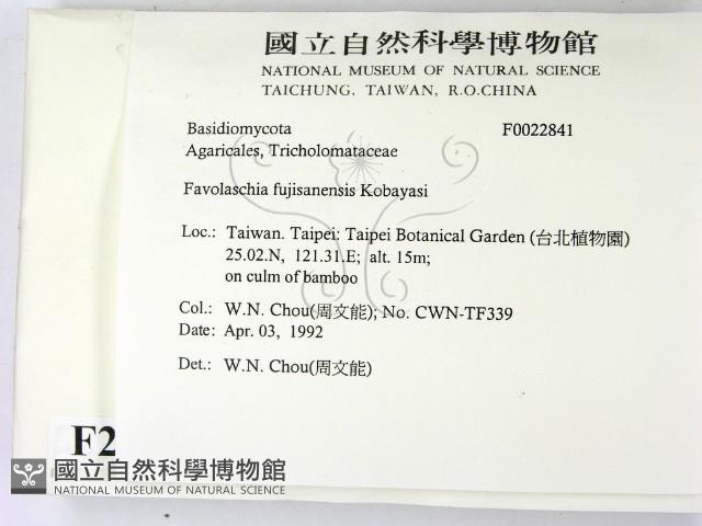 登錄號:F0022841藏品圖，第2張