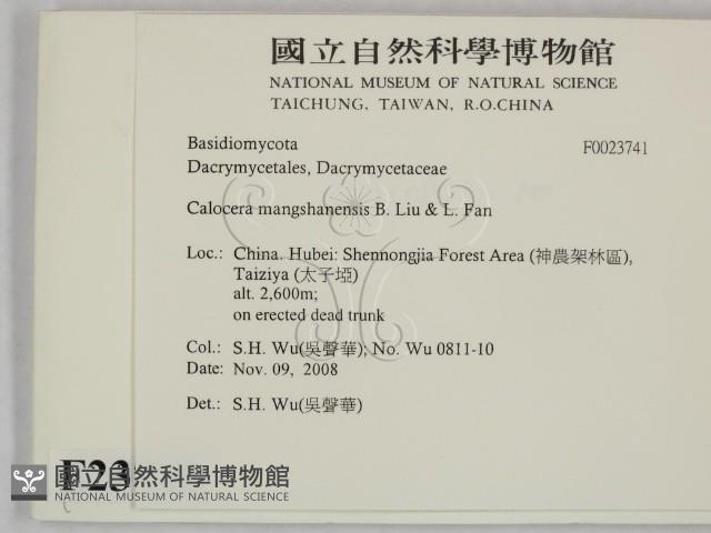 登錄號:F0023741藏品圖，第2張