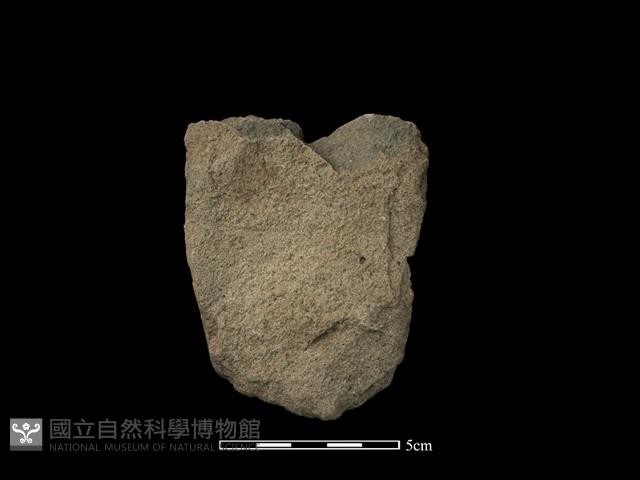 斧鋤形器藏品圖，第1張