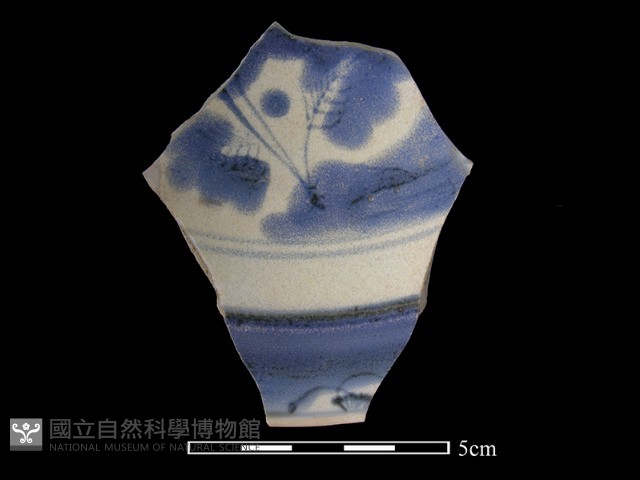 瓷盤藏品圖，第2張