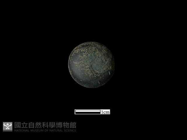 圍棋子藏品圖，第1張