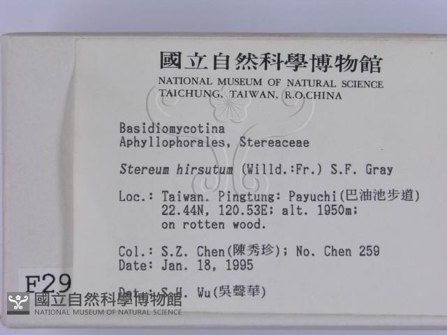 登錄號:F0002964藏品圖，第2張