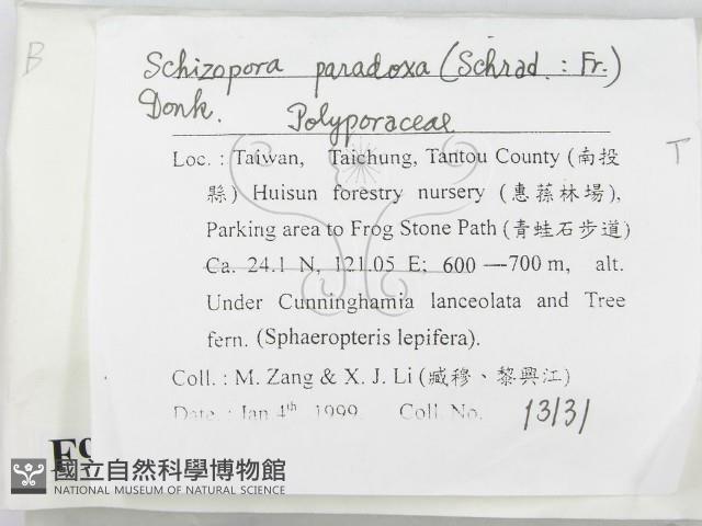 登錄號:F0009764藏品圖，第2張