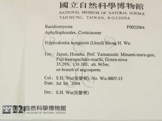 登錄號:F0022064藏品圖，第2張