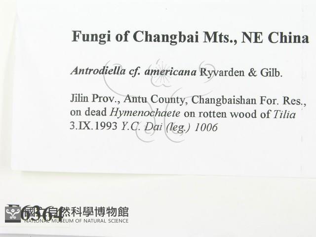 登錄號:F0006364藏品圖，第2張