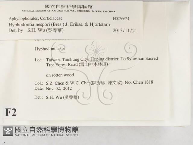 登錄號:F0026624藏品圖，第2張